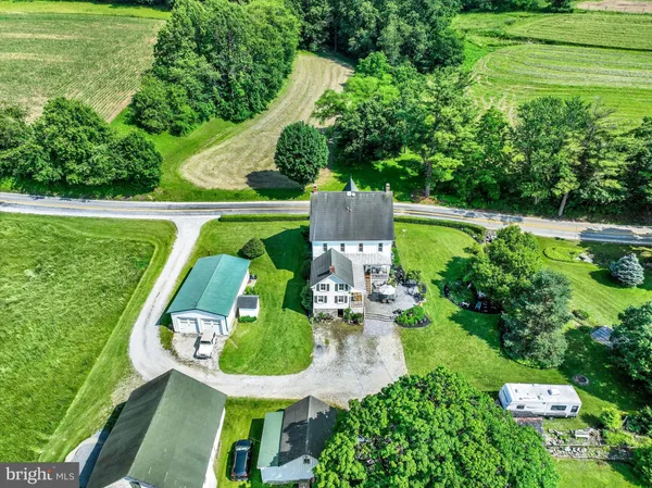 $1,439,900 | 4299 Krebs Road, Glenville, PA 17329