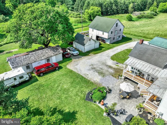 $1,499,900 | 4299 Krebs Road, Glenville, PA 17329