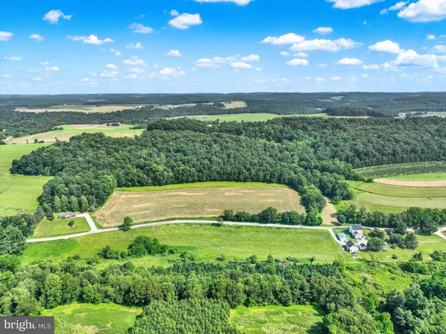 $1,499,900 | 4299 Krebs Road, Glenville, PA 17329