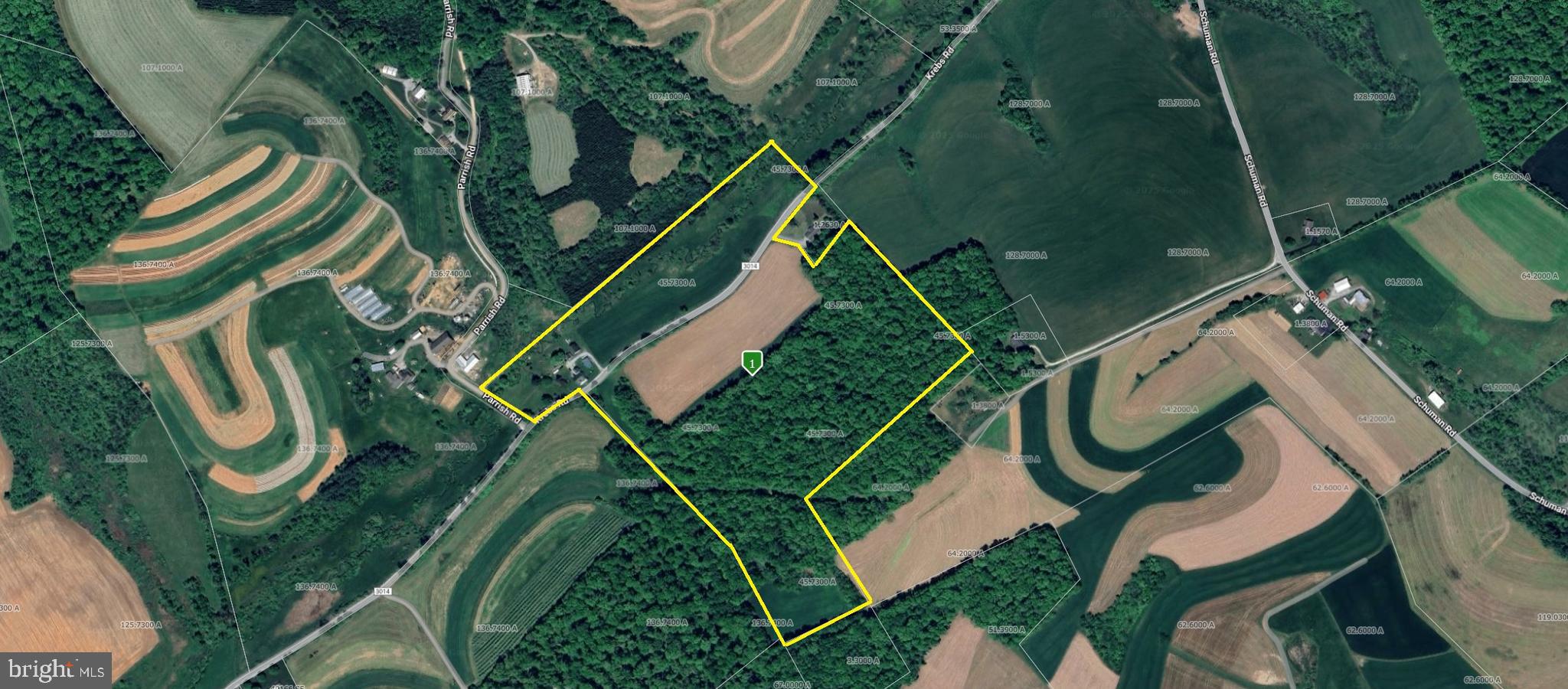 4299 Krebs Road Glenville, PA 17329 - Photo 85 of 85