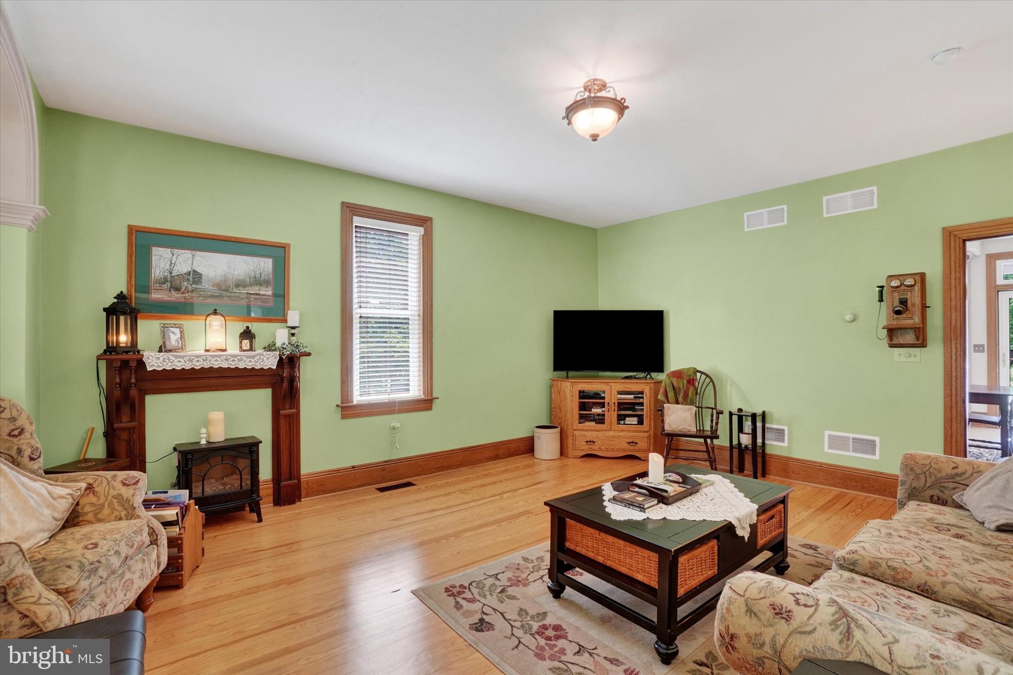 4299 Krebs Road Glenville, PA 17329 - Photo 9 of 85 Family room