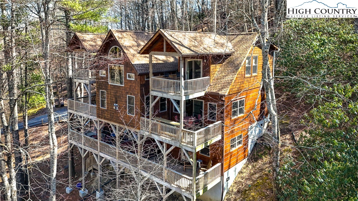 386 Little River Road Sugar Grove, NC 28679 - Photo 1 of 50 Gallery Image 1