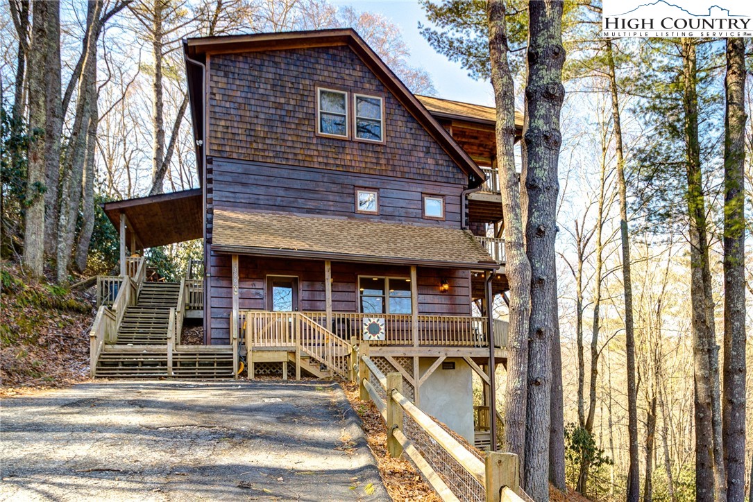 386 Little River Road Sugar Grove, NC 28679 - Photo 3 of 50 Gallery Image 3