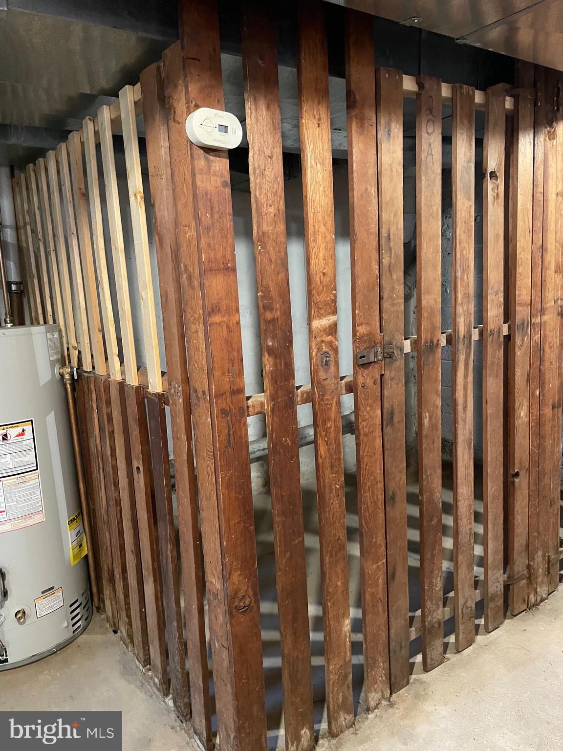 20 Greenhill Road, Unit B Media, PA 19063 - Photo 21 of 22 Storage
