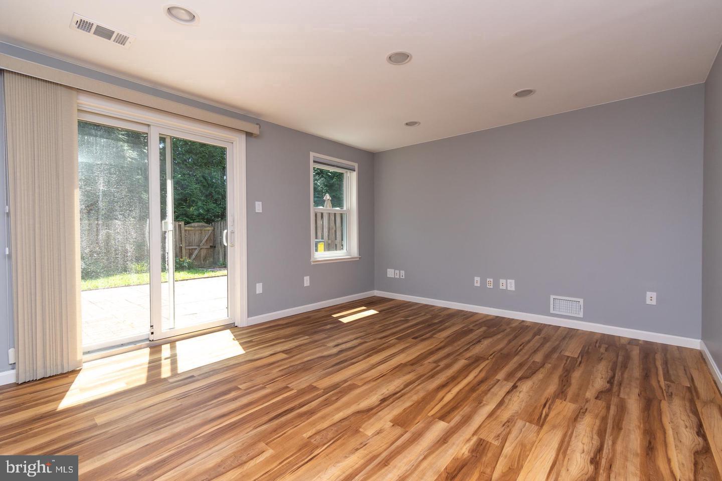 13205 Black Walnut Court Silver Spring, MD 20906 - Photo 16 of 20 Lower Level