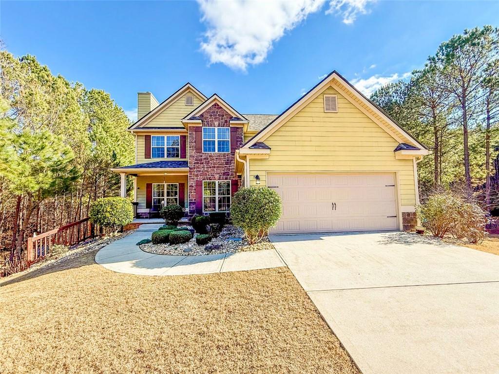 245 George Wynn Road Palmetto, GA 30268 - Photo 1 of 1 Gallery Image 1