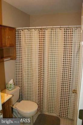 16613 Trenton Road Upperco, MD 21155 - Photo 9 of 15 a bathroom with a toilet