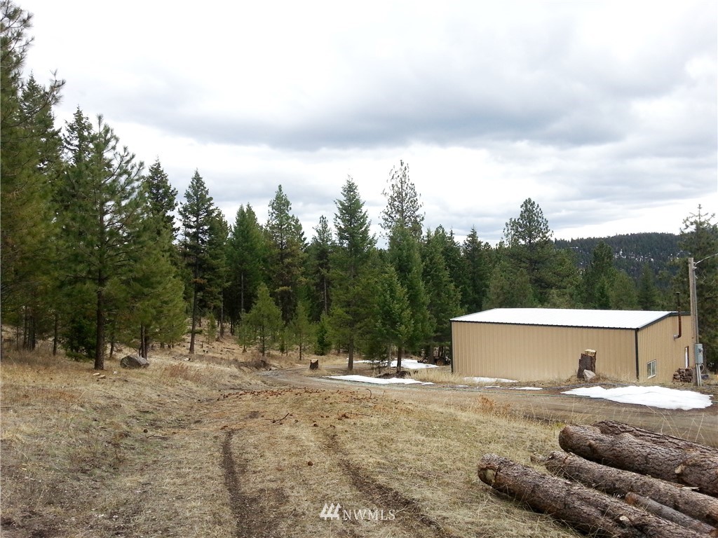 7 Starvation Ridge Road Republic, WA 99166 - Photo 15 of 22
