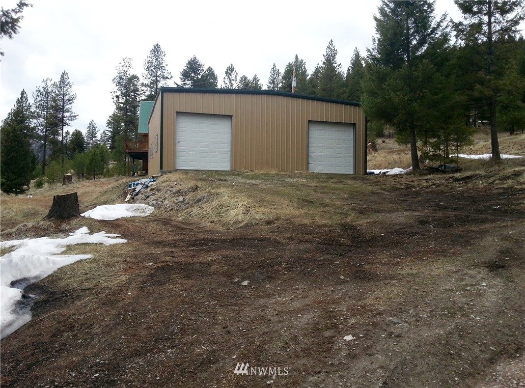 7 Starvation Ridge Road Republic, WA 99166 - Photo 16 of 22