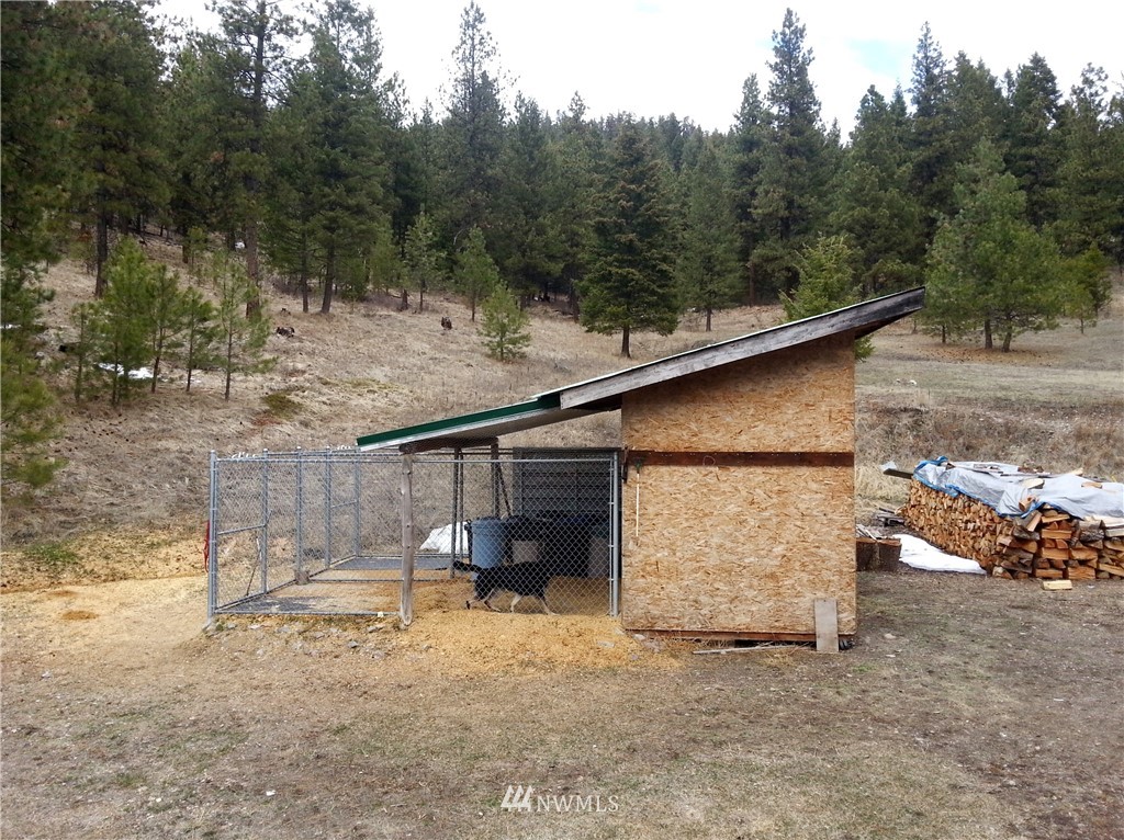 7 Starvation Ridge Road Republic, WA 99166 - Photo 17 of 22