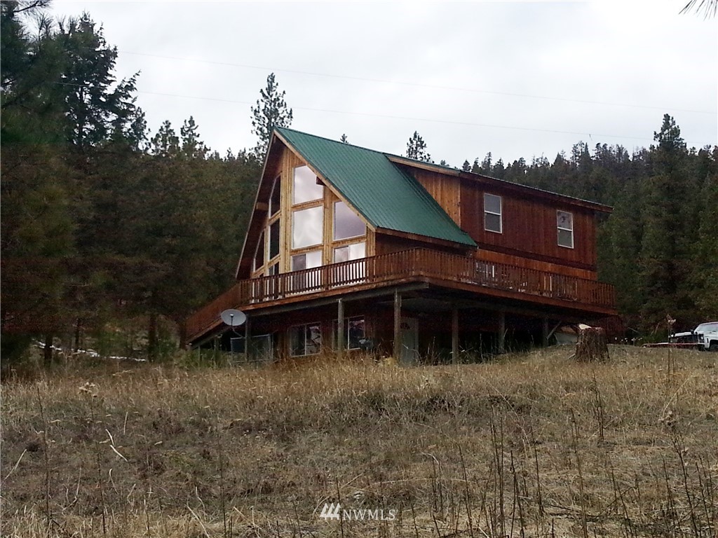 7 Starvation Ridge Road Republic, WA 99166 - Photo 20 of 22