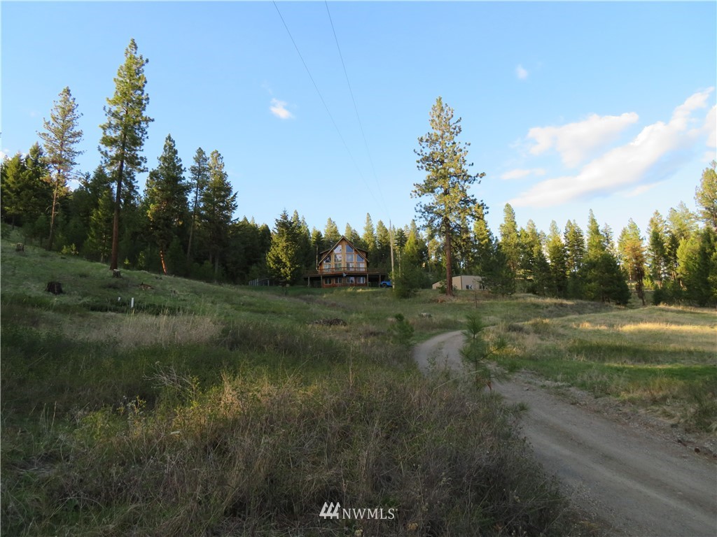 7 Starvation Ridge Road Republic, WA 99166 - Photo 22 of 22