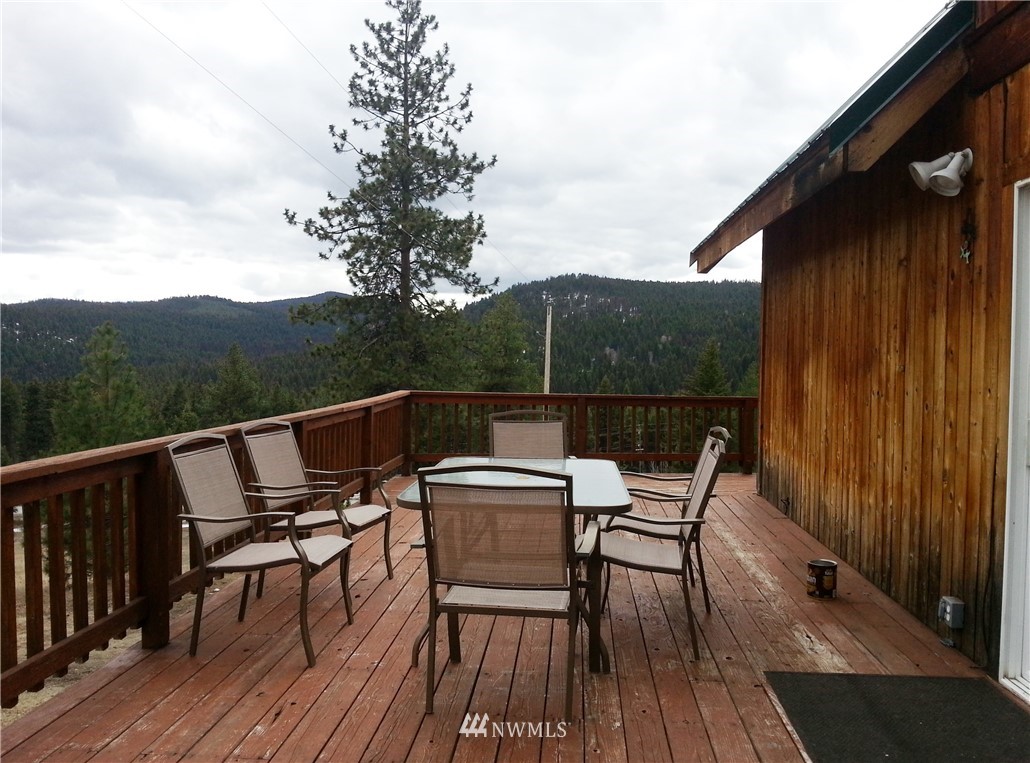 7 Starvation Ridge Road Republic, WA 99166 - Photo 8 of 22