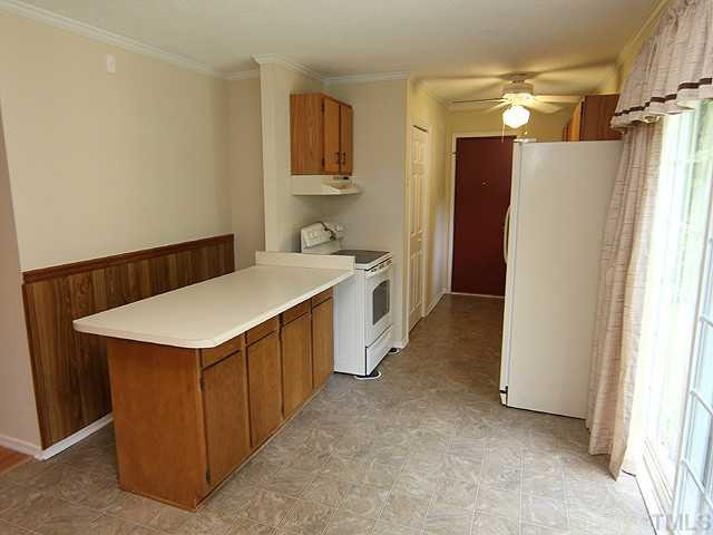 6509 Craig Road Durham, NC 27712 - Photo 5 of 12 Photo 5