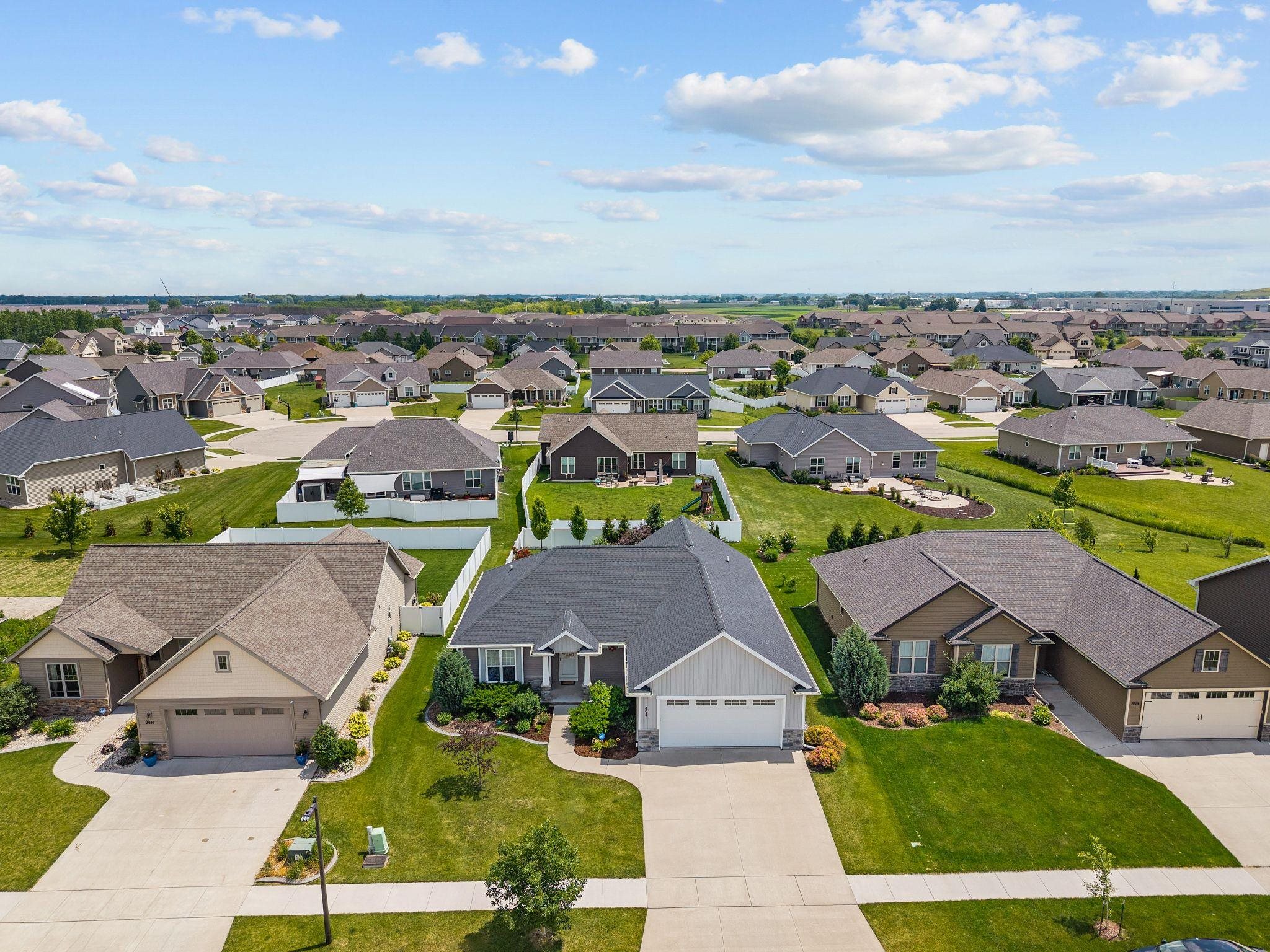 3627 Tulip Trail Appleton, WI 54913 - Photo 58 of 68