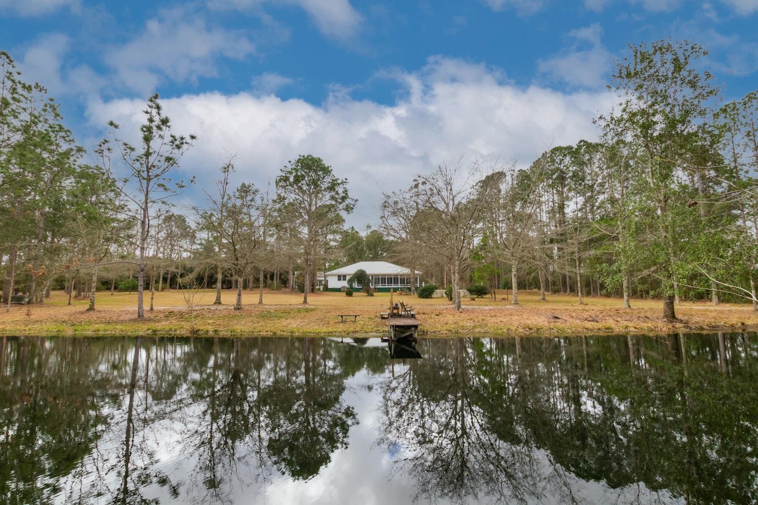 25401 Newport Road Robertsdale, AL 36567 - Photo 48 of 50