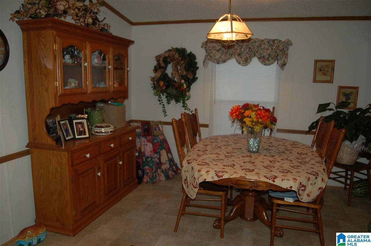 940 Wolf Creek Road Pell City, AL 35128 - Photo 8 of 16