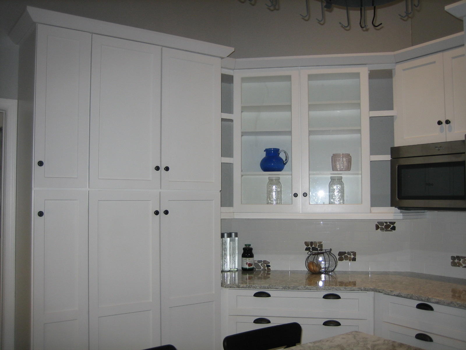 5189 Brookview Drive Boynton Beach, FL 33437 - Photo 11 of 57 extra large cabinets