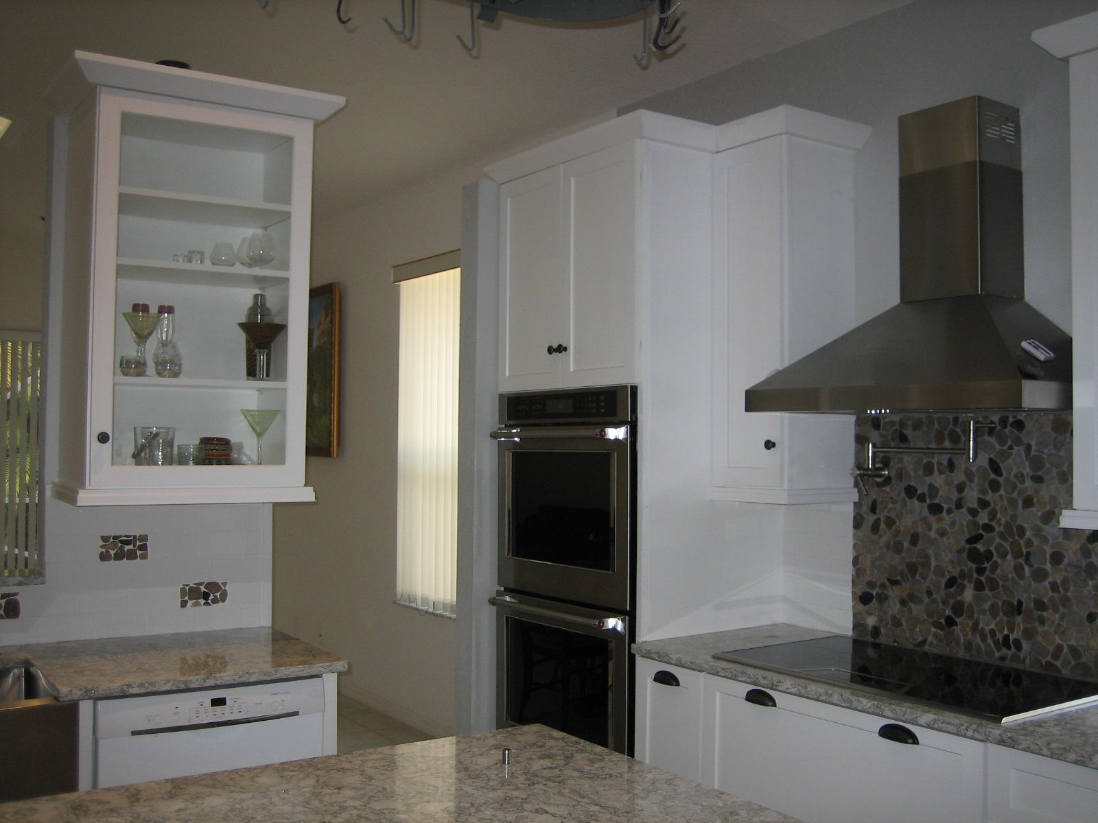 5189 Brookview Drive Boynton Beach, FL 33437 - Photo 13 of 57 Kitchen