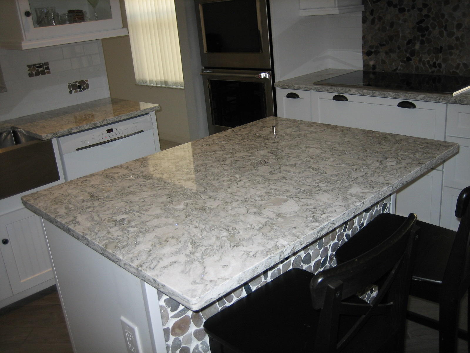5189 Brookview Drive Boynton Beach, FL 33437 - Photo 14 of 57 quartz counter