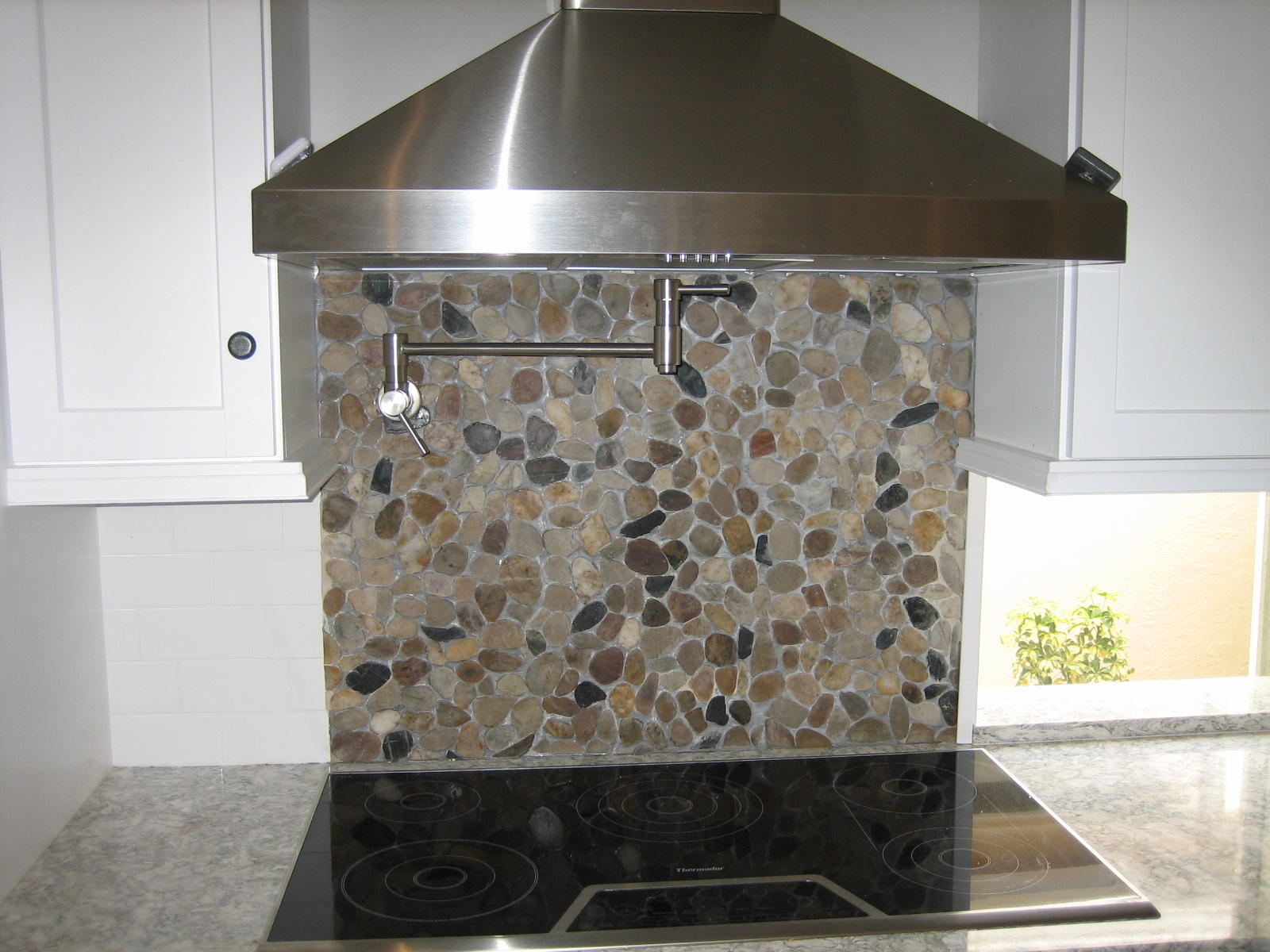 5189 Brookview Drive Boynton Beach, FL 33437 - Photo 15 of 57 pot filler smooth top