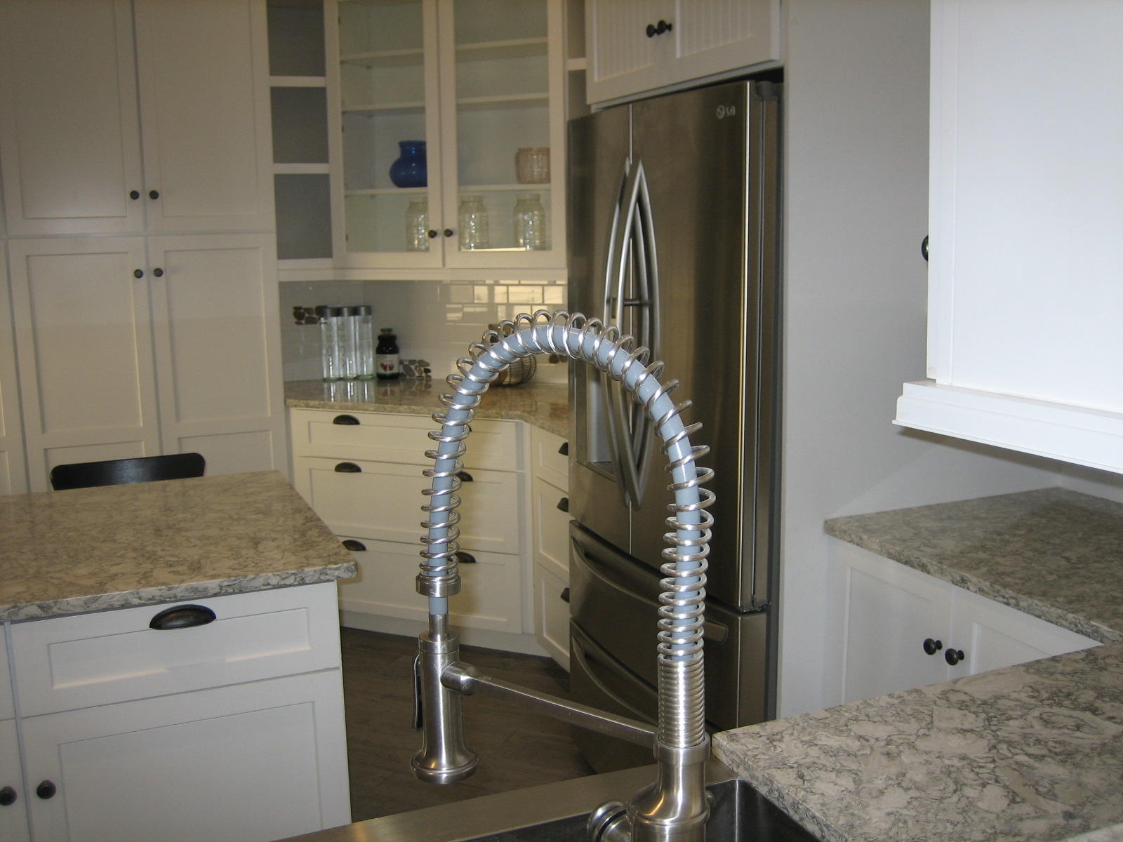 5189 Brookview Drive Boynton Beach, FL 33437 - Photo 16 of 57 kitchen