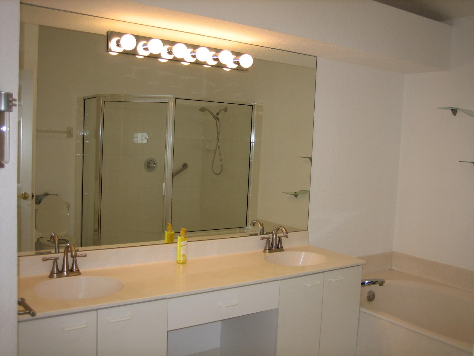 5189 Brookview Drive Boynton Beach, FL 33437 - Photo 29 of 57 Master bath