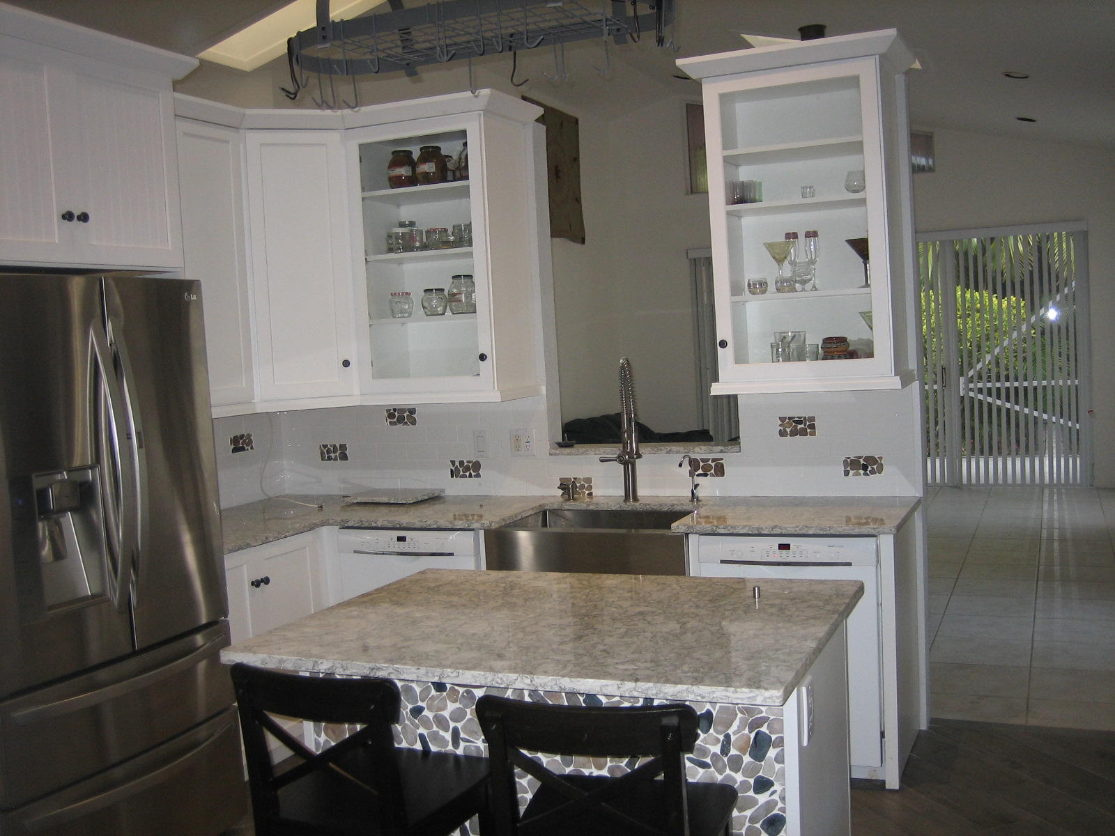 5189 Brookview Drive Boynton Beach, FL 33437 - Photo 4 of 57 Kitchen