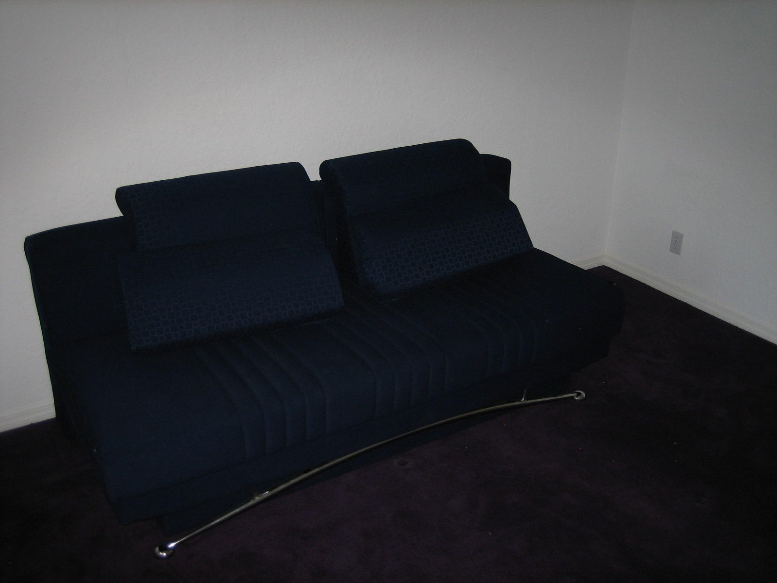 5189 Brookview Drive Boynton Beach, FL 33437 - Photo 41 of 57 2nd bedroom