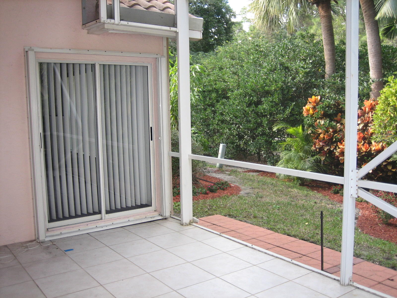5189 Brookview Drive Boynton Beach, FL 33437 - Photo 45 of 57 patio