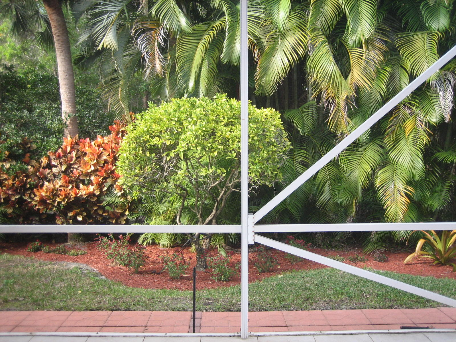 5189 Brookview Drive Boynton Beach, FL 33437 - Photo 46 of 57 patio