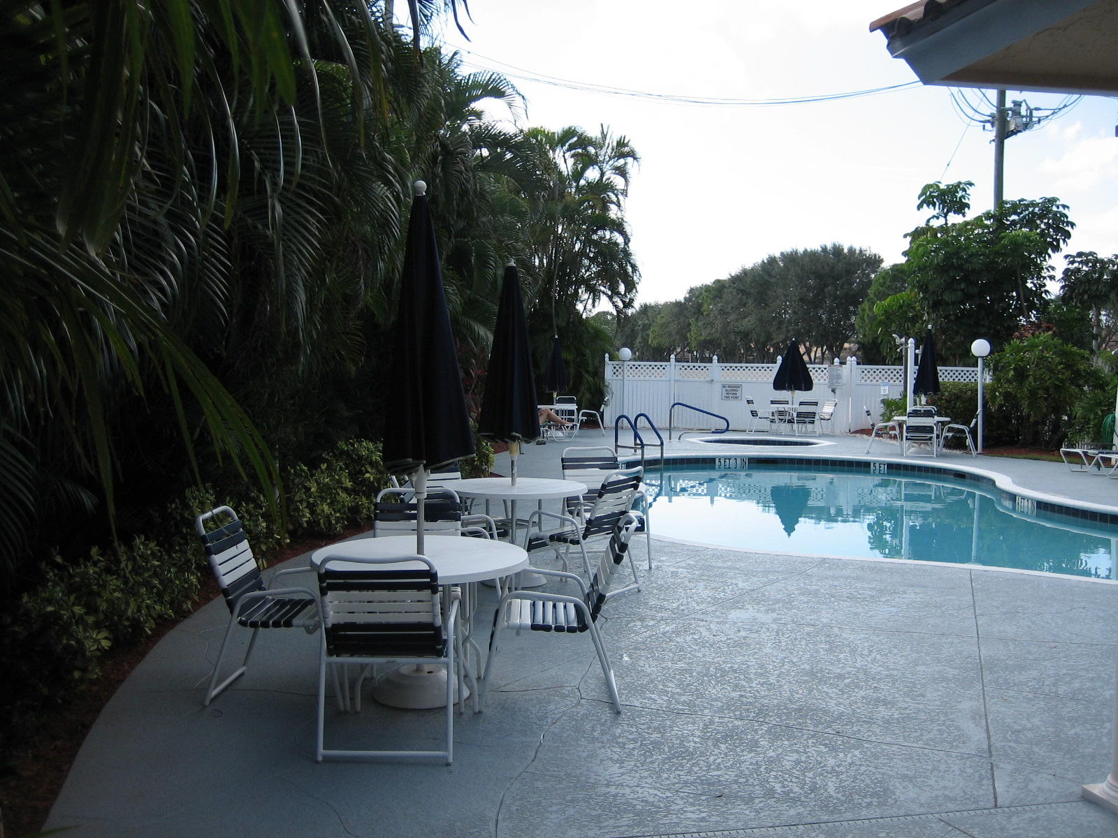 5189 Brookview Drive Boynton Beach, FL 33437 - Photo 53 of 57 Pool