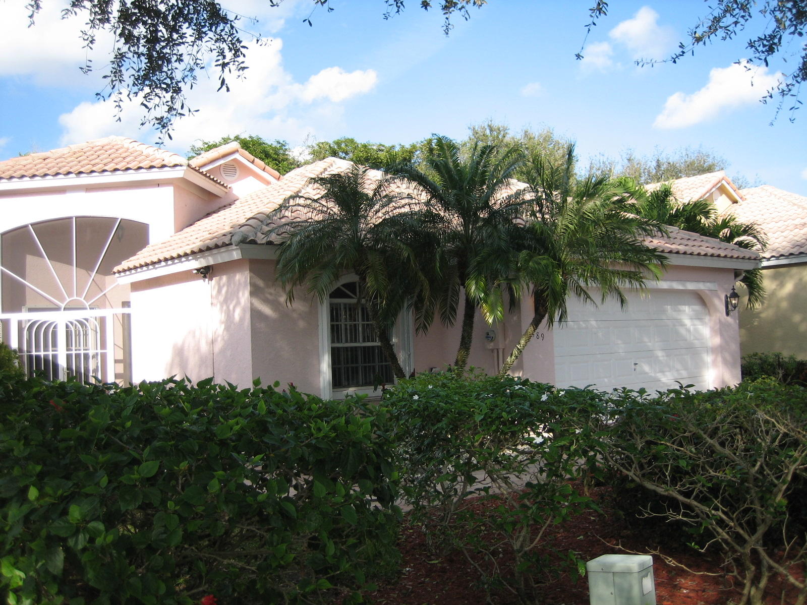 5189 Brookview Drive Boynton Beach, FL 33437 - Photo 56 of 57 Front