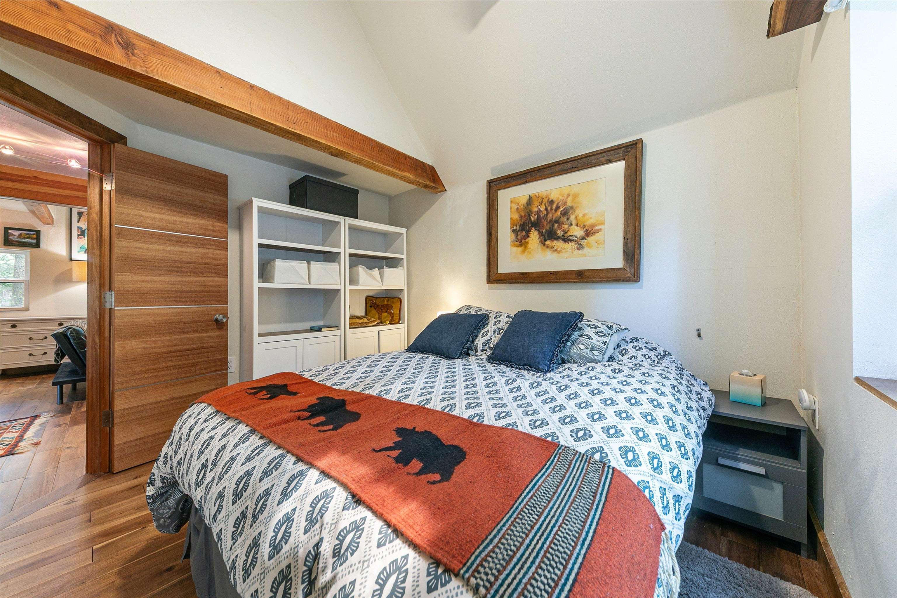 6247-8 River Road, Unit 8 Olympic Valley, CA 96146 - Photo 20 of 28