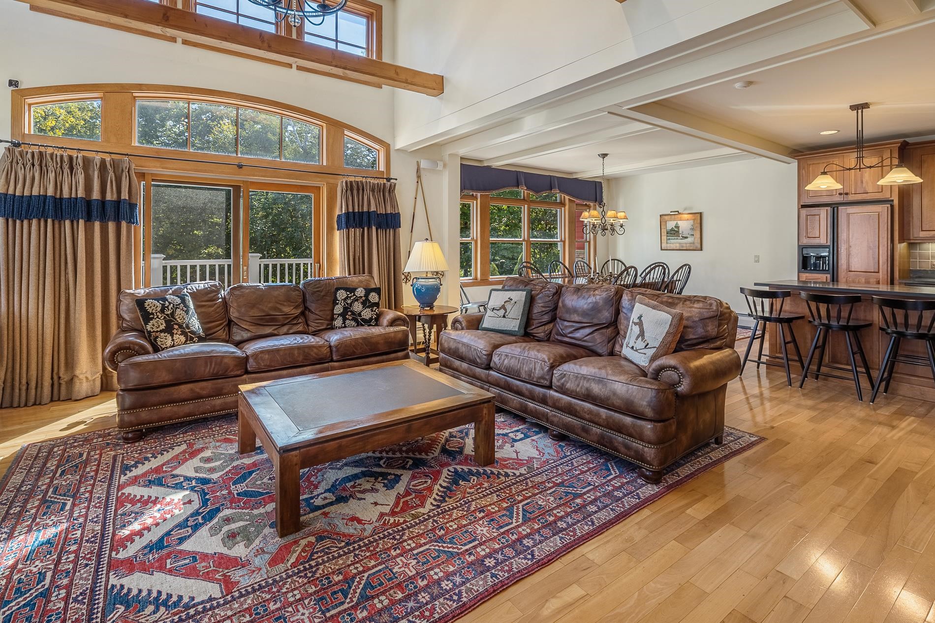 37 A Sunbowl Ridge Road Stratton, VT 05155 - Photo 17 of 40
