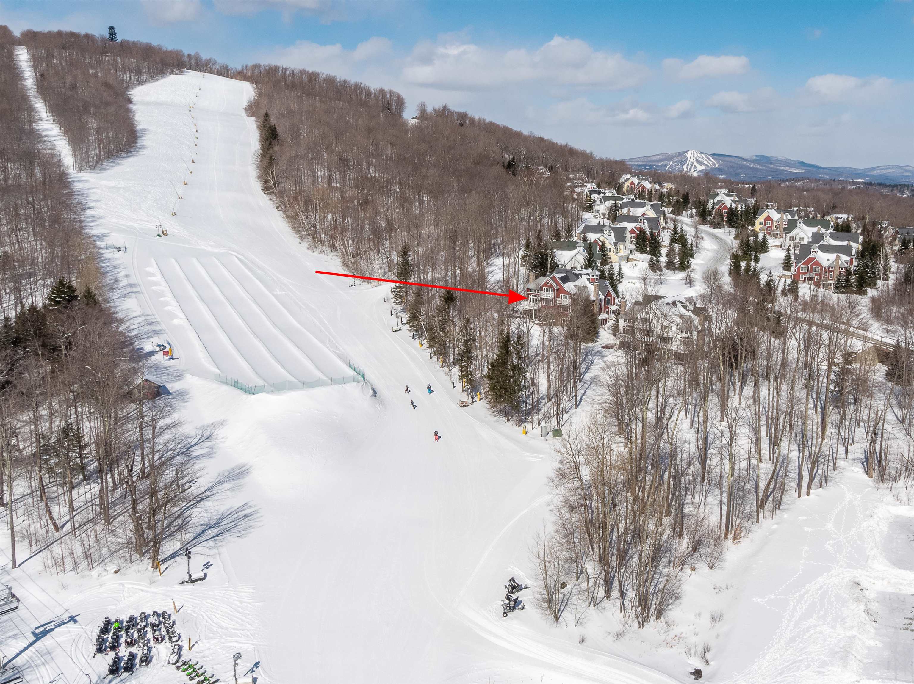 37 A Sunbowl Ridge Road Stratton, VT 05155 - Photo 2 of 40