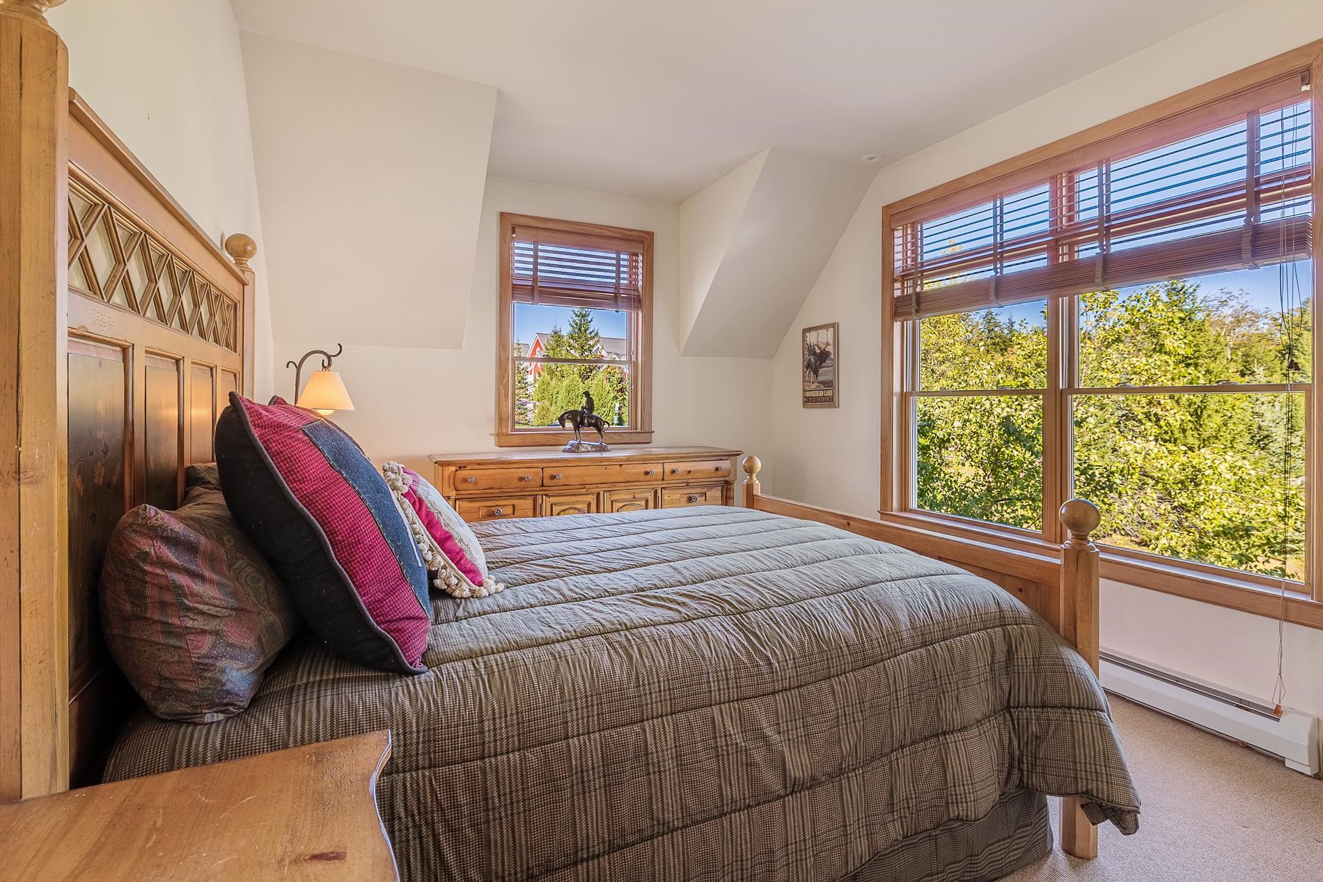 37 A Sunbowl Ridge Road Stratton, VT 05155 - Photo 29 of 40