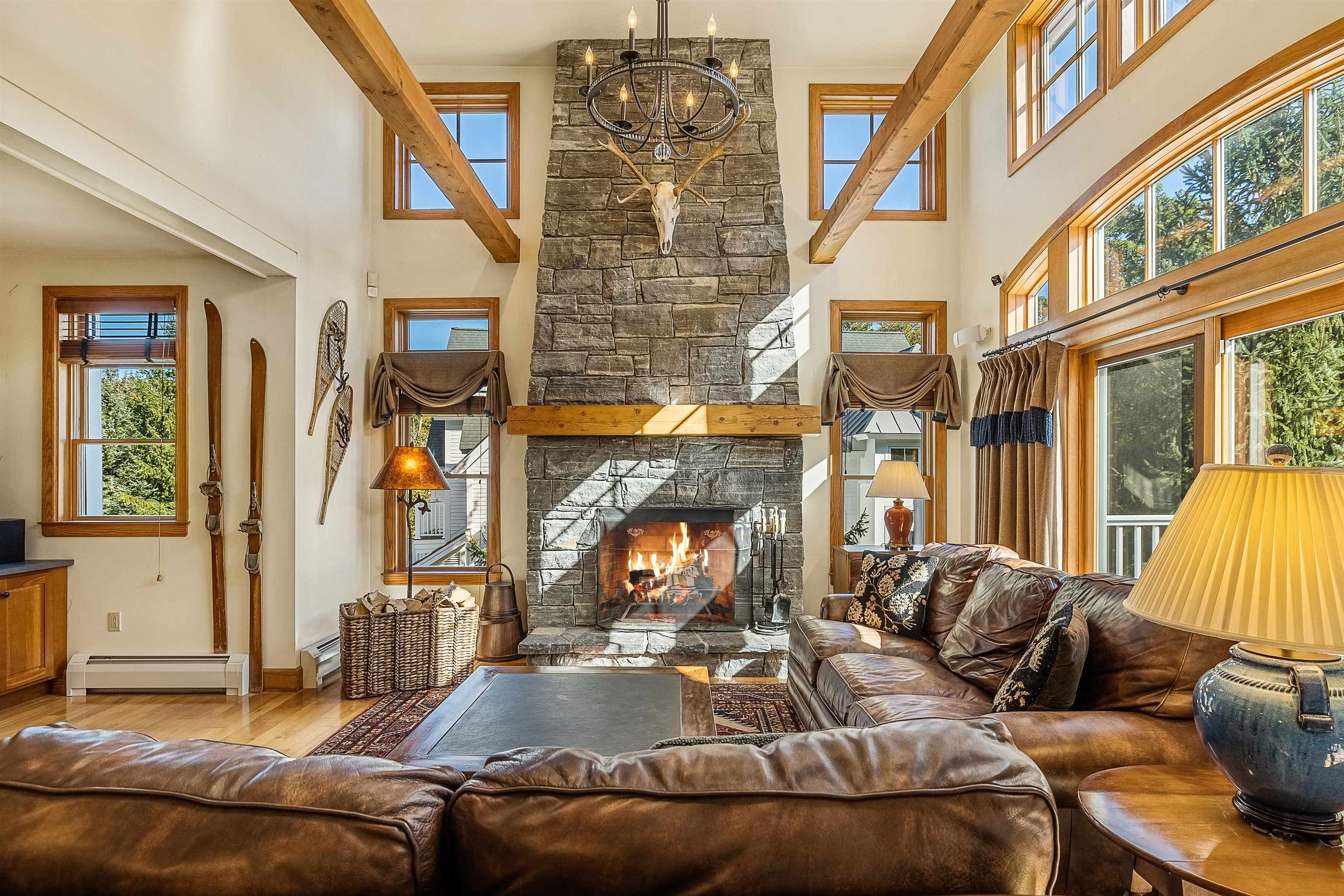 37 A Sunbowl Ridge Road Stratton, VT 05155 - Photo 7 of 40
