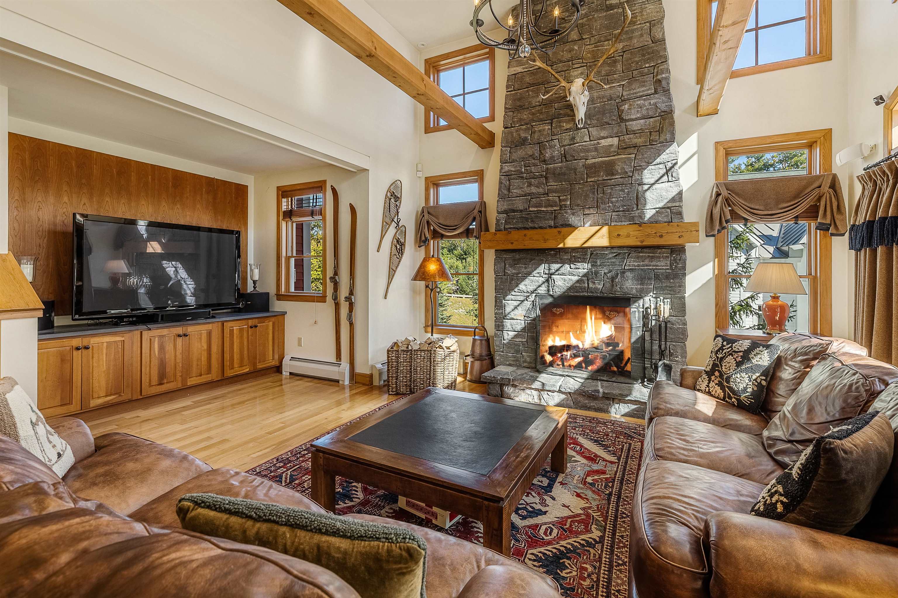 37 A Sunbowl Ridge Road Stratton, VT 05155 - Photo 8 of 40