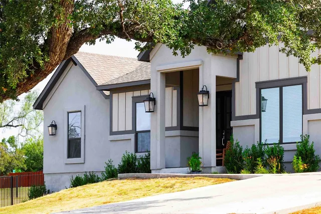 $3,600 | 104 Lazy Oak Place, Spicewood, TX 78669