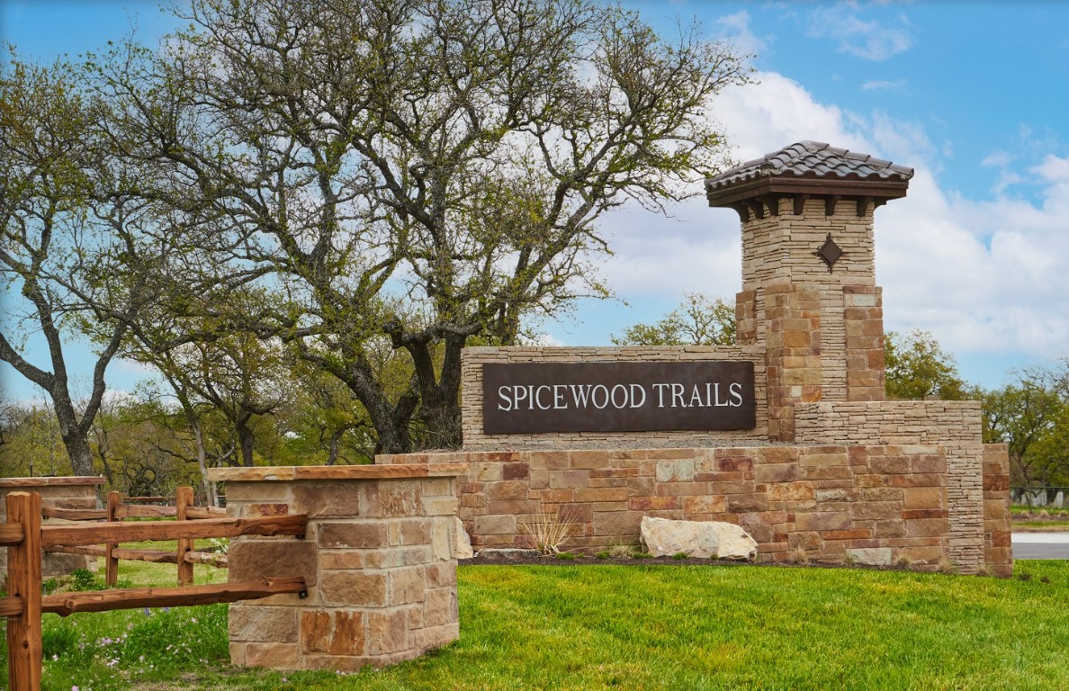 104 Lazy Oak Place Spicewood, TX 78669 - Photo 36 of 40 Spicewood Trails