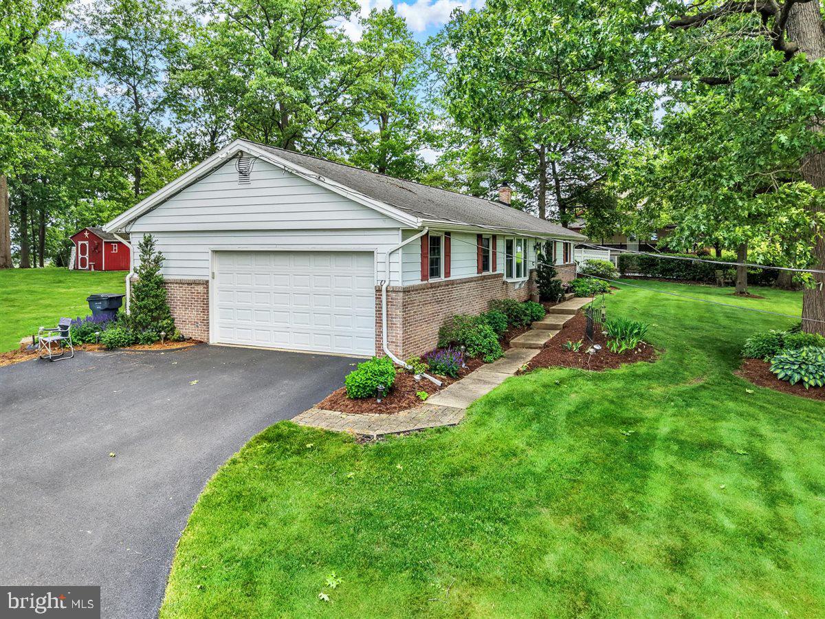 3671 White Oak Road Paradise, PA 17562 - Photo 5 of 67
