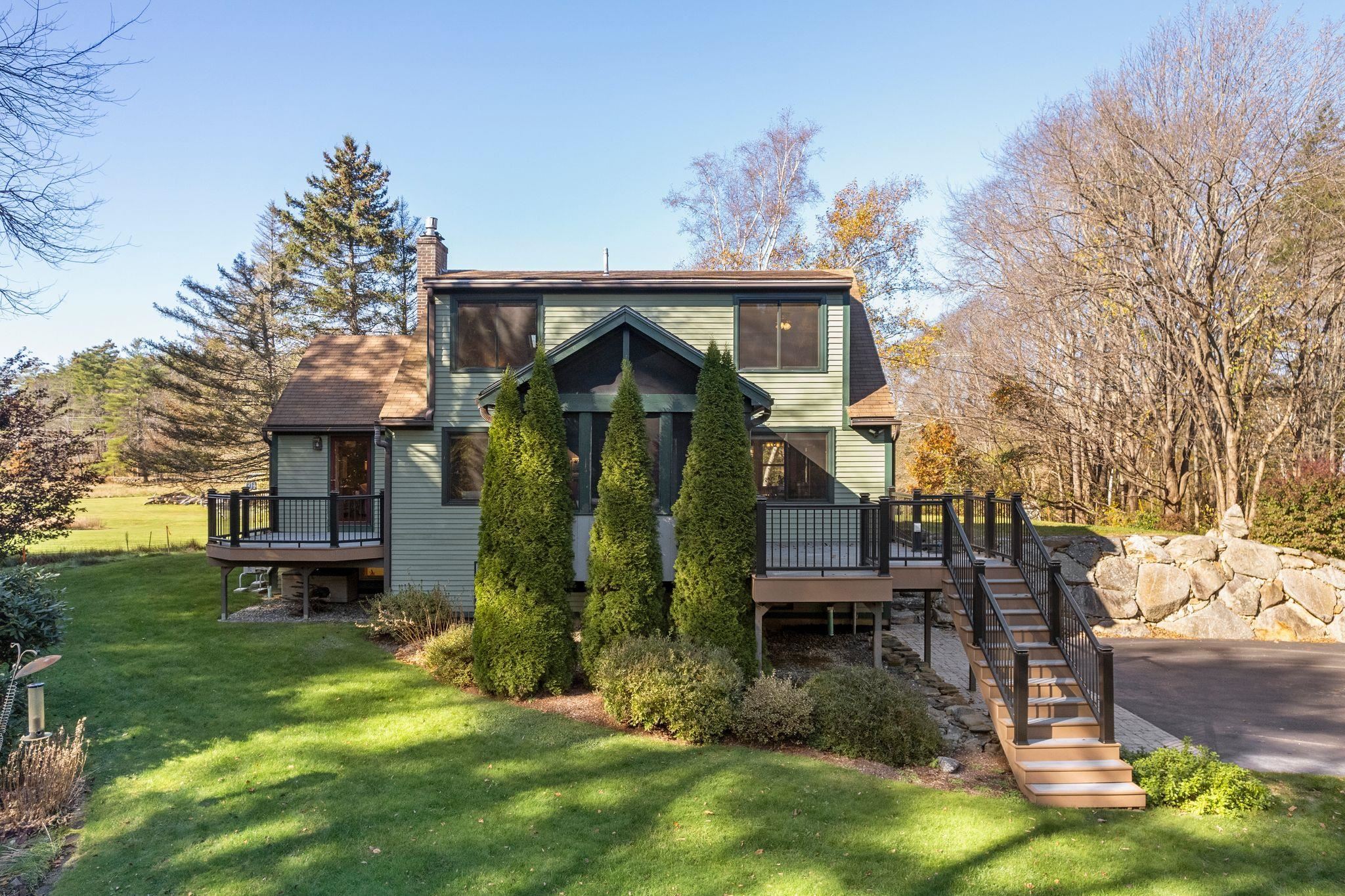 25 N Road Kensington, NH 03833 - Photo 23 of 38