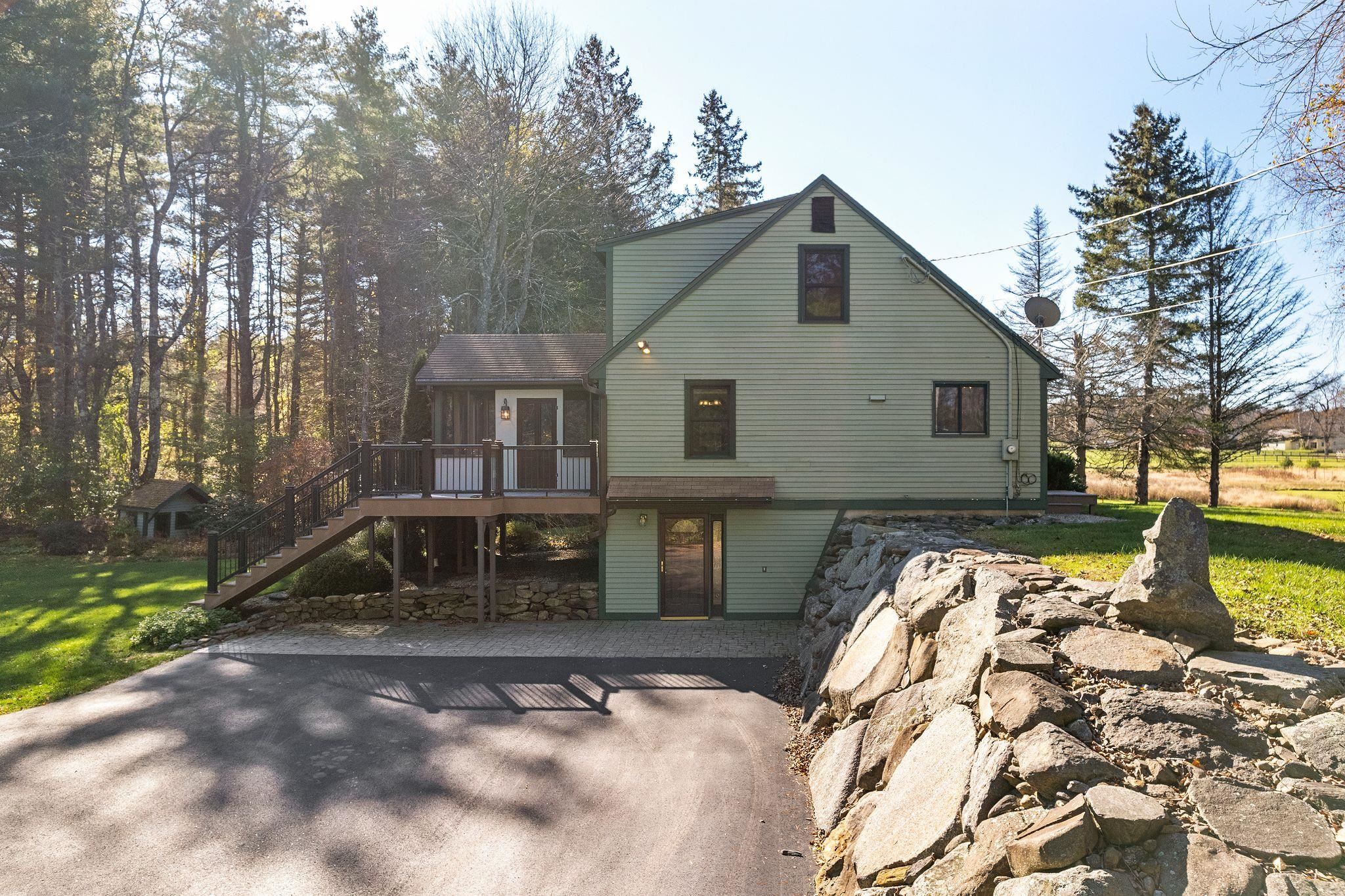 25 N Road Kensington, NH 03833 - Photo 25 of 38