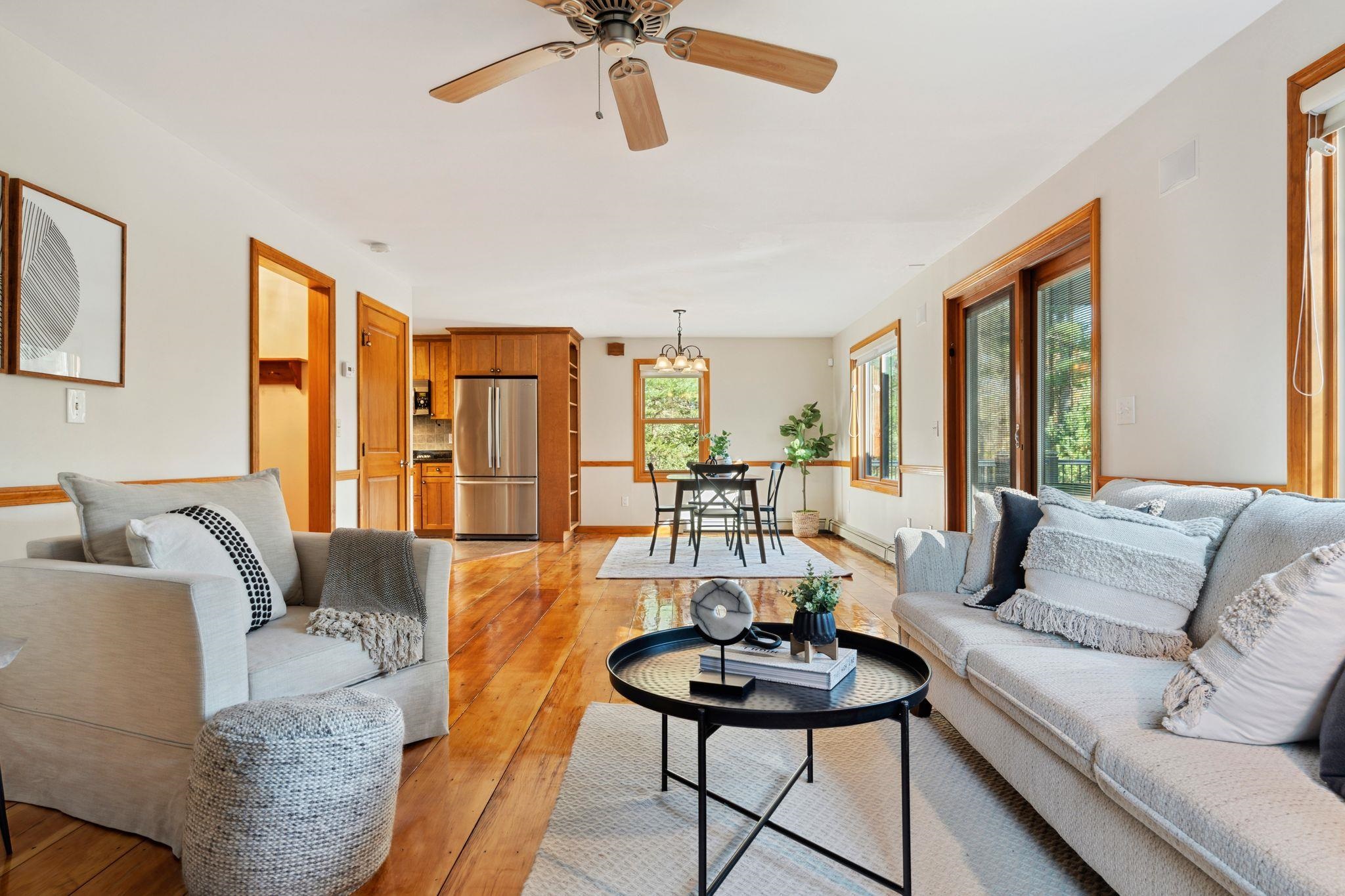 25 N Road Kensington, NH 03833 - Photo 36 of 38