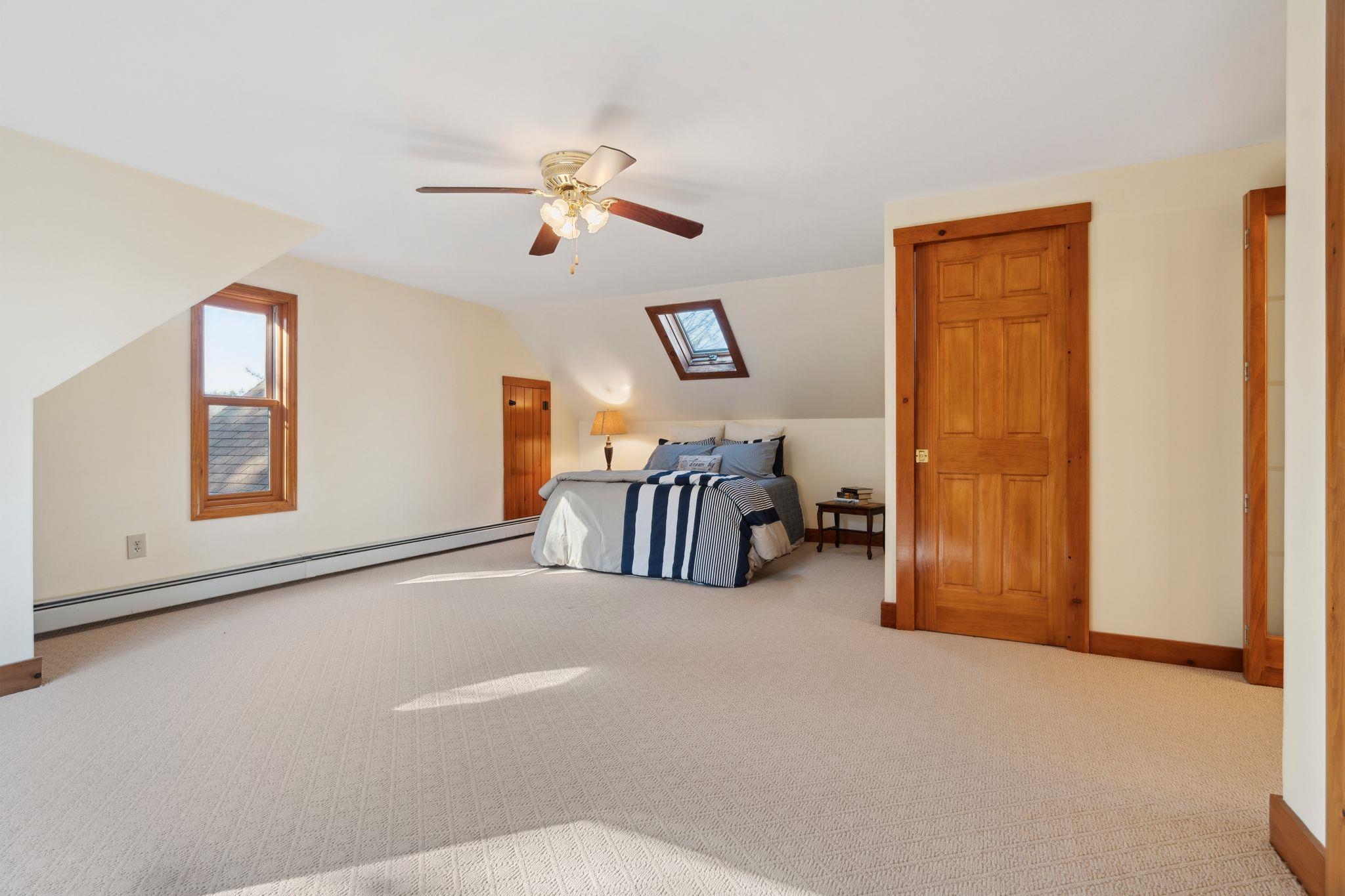 25 N Road Kensington, NH 03833 - Photo 10 of 38
