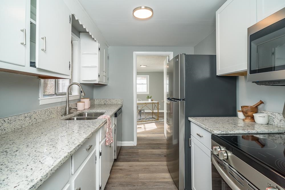 1124 South F T Valley Road Madison, VA 22727 - Photo 2 of 33 Gallery Image 2