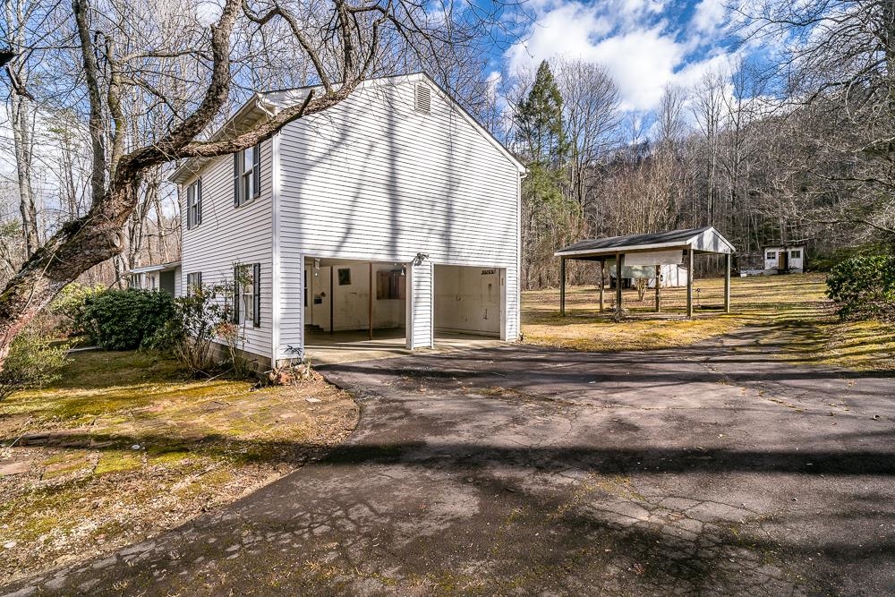 1124 South F T Valley Road Madison, VA 22727 - Photo 22 of 33 Gallery Image 22