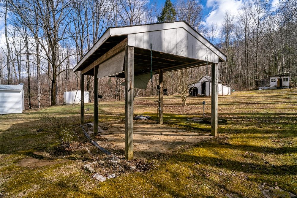 1124 South F T Valley Road Madison, VA 22727 - Photo 26 of 33 Gallery Image 26