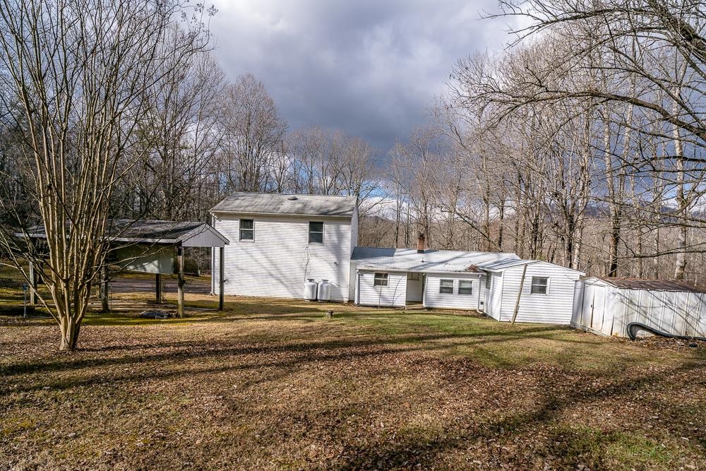 1124 South F T Valley Road Madison, VA 22727 - Photo 28 of 33 Gallery Image 28
